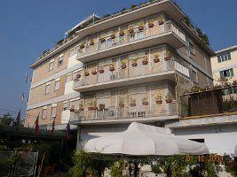 Hotel San Paolo Naples Via Terracina 159