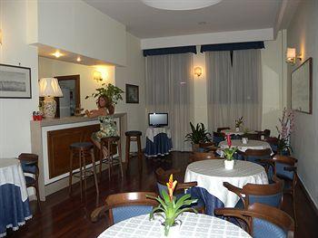 Hotel San Paolo Naples Via Terracina 159