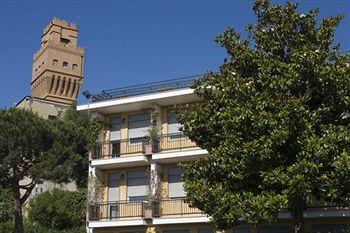 Hotel Villa Capodimonte Naples Salita Moiariello 66