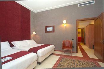 Hotel Villa Capodimonte Naples Salita Moiariello 66