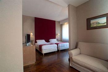 Hotel Villa Capodimonte Naples Salita Moiariello 66