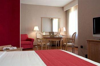 Hotel Villa Capodimonte Naples Salita Moiariello 66