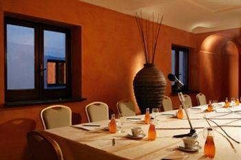 San Francesco Al Monte Hotel Naples Corso Vittorio Emanuele 328