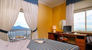 Best Western Hotel Paradiso Naples Via Catullo 11