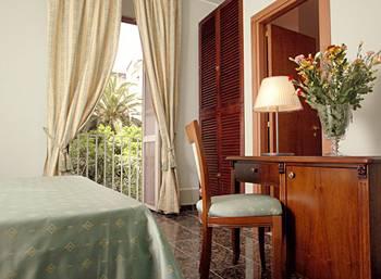 Le Stanze Del Vicere Hotel Naples Via Stella 94