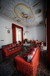 Le Stanze Del Vicere Hotel Naples Via Stella 94