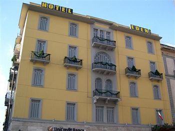 Hotel Eden Naples Corso Novara 9