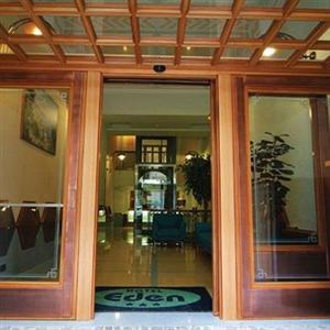 Hotel Eden Naples Corso Novara 9