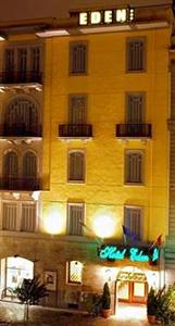 Hotel Eden Naples Corso Novara 9