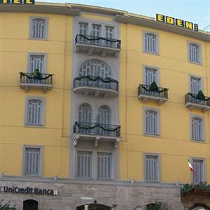 Hotel Eden Naples Corso Novara 9