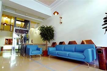 Hotel Eden Naples Corso Novara 9