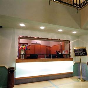 Hotel Eden Naples Corso Novara 9