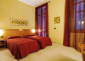 Hotel Eden Naples Corso Novara 9