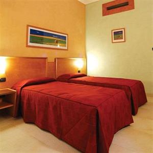 Hotel Eden Naples Corso Novara 9