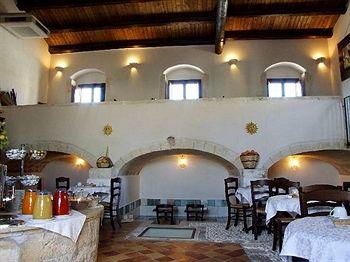 La Corte Del Sole Hotel Noto Contrada Bucachemi - Località Eloro