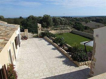 La Corte Del Sole Hotel Noto Contrada Bucachemi - Località Eloro