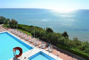 Hotel Club Helios Noto Viale Lido 9017