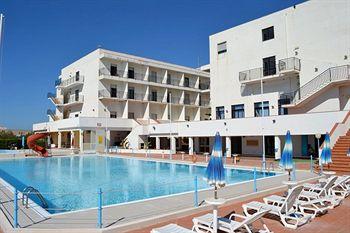 Hotel Club Helios Noto Viale Lido 9017