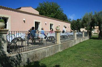 Masseria Degli Ulivi Hotel Noto Contrada Porcari