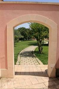 Masseria Degli Ulivi Hotel Noto Contrada Porcari