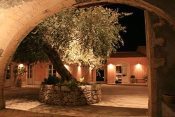 Masseria Degli Ulivi Hotel Noto Contrada Porcari