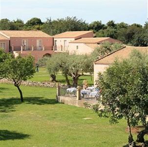 Masseria Degli Ulivi Hotel Noto Contrada Porcari