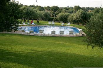 Masseria Degli Ulivi Hotel Noto Contrada Porcari