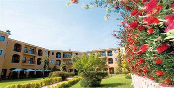 Geovillage Wellness Resort Olbia Direzione Golfo Aranci