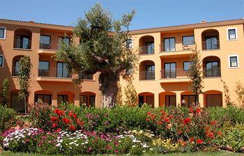 Geovillage Wellness Resort Olbia Direzione Golfo Aranci