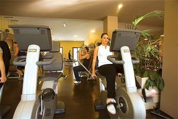 Geovillage Wellness Resort Olbia Direzione Golfo Aranci