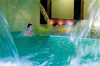 Geovillage Wellness Resort Olbia Direzione Golfo Aranci