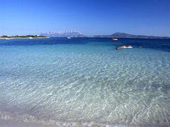 Hotel Pozzo Sacro Olbia Panoramic to Golfo Aranci km 3