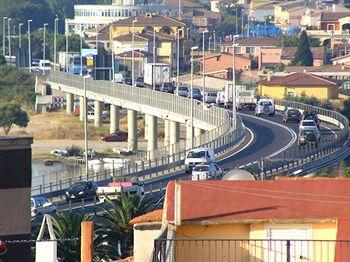 Centrale Hotel Olbia Corso Umberto, 85