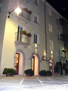 Centrale Hotel Olbia Corso Umberto, 85