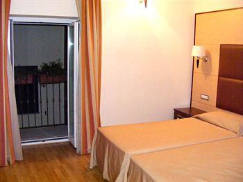 Centrale Hotel Olbia Corso Umberto, 85