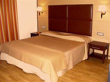 Centrale Hotel Olbia Corso Umberto, 85