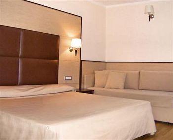 Centrale Hotel Olbia Corso Umberto, 85