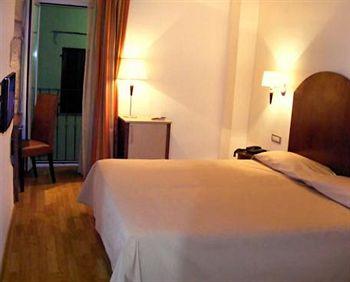 Centrale Hotel Olbia Corso Umberto, 85