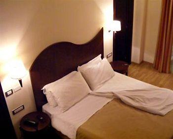 Centrale Hotel Olbia Corso Umberto, 85