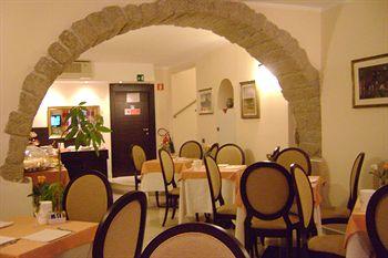 Centrale Hotel Olbia Corso Umberto, 85