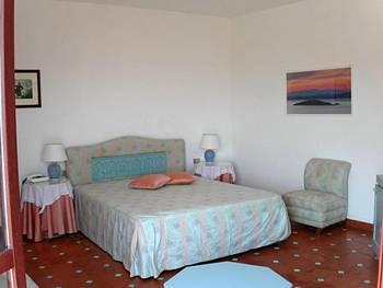 Stefania Hotel Olbia Via Bora, 8 - Localita Pittulongu