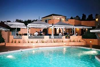 Stefania Hotel Olbia Via Bora, 8 - Localita Pittulongu