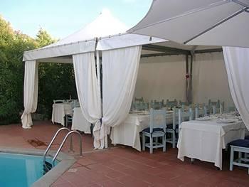 Stefania Hotel Olbia Via Bora, 8 - Localita Pittulongu