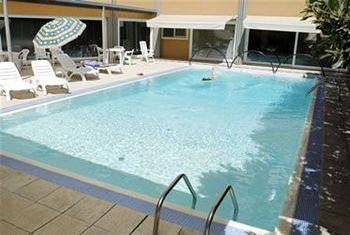 Mistral 2 Hotel Oristano Via XX Settembre 34