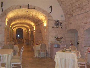 Relais Sant Eligio Hotel Ostuni Via G. Pinto 48/50