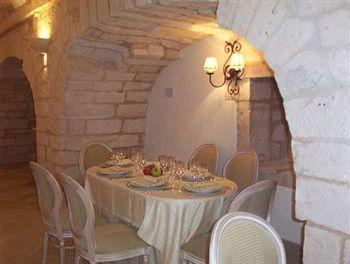 Relais Sant Eligio Hotel Ostuni Via G. Pinto 48/50