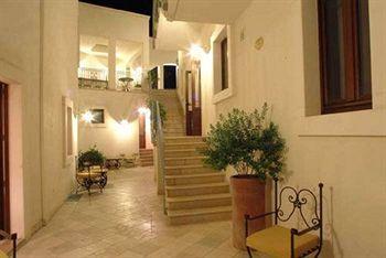 Relais Sant Eligio Hotel Ostuni Via G. Pinto 48/50