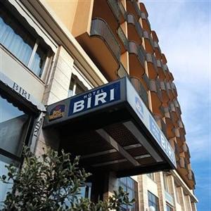 Best Western Hotel Biri Padua Via A. Grassi 2 