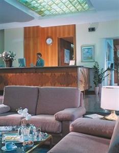 Best Western Hotel Biri Padua Via A. Grassi 2 