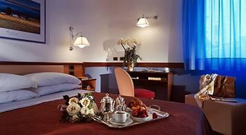 Best Western Hotel Biri Padua Via A. Grassi 2 